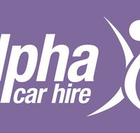 Alpha Car Hire - Car Rental