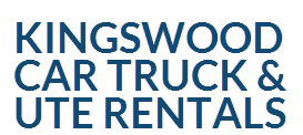 Kingswood Car Truck  Ute Rentals Kingswood