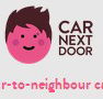 Car Next Door - Car Rental