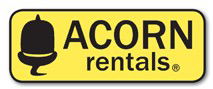 Acorn Rentals