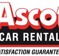 Ascot Car Rental - Car Rental