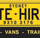 Sydney Ute Hire - Car Rental