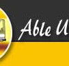 Able Ute Hire - Car Rental
