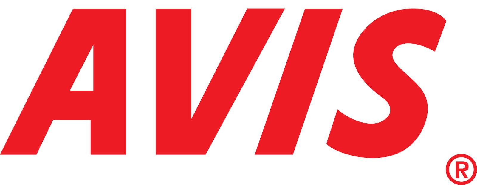 Avis Logo