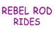 Rebel Rod Rides - Car Rental
