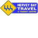 Hervey Bay Travel & Transit Centre - Car Rental 0
