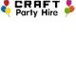 Craft Party Hire  Events - Car Rental