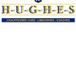 Hughes - Car Rental