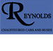 Reynolds Chauffeured Cars  Buses - Car Rental