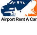 Airport Car Hire - Car Rental