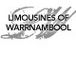Limousines Of Warrnambool - Car Rental