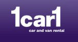 1Car1 Car And Van Rental