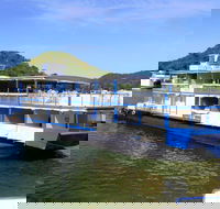 Drifter Houseboat Holidays - Car Rental
