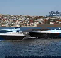 Flagship Cruises