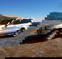 Flinders Ranges Four Wheel Drive Hire - Car Rental