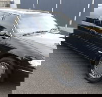 Galaxy Limousines - Car Rental