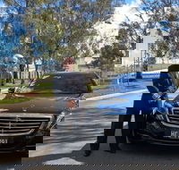 Sydney Driver