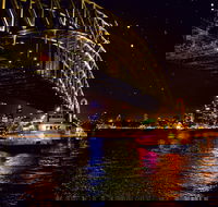 Sydney Boat Party Venues