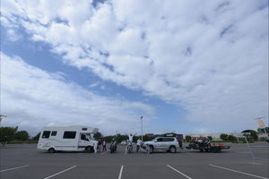 UEK Motorcycle Rentals