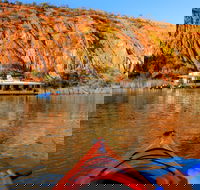 Wilkadene Above Renmark Houseboats - Car Rental