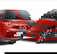 Alpha Car Hire Moorooka - Car Rental