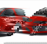 Alpha Car Hire Sunshine Coast - Car Rental