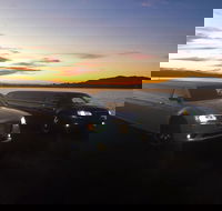 Arrive First Class - Car Rental