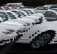 Avis Car Rental - Mount Gambier - Car Rental