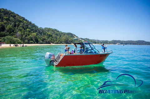 Boating Planet - Car Rental 0