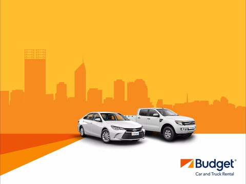 Budget Car Rental Darwin Airport. - Car Rental 0