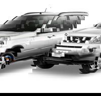 Budget Rent A Car Esperance - Car Rental