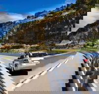 Budget Rent a Car Port Macquarie Airport - Car Rental