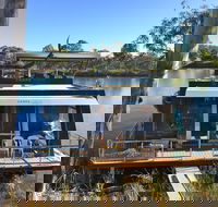 Carpe Diem Houseboats - Car Rental
