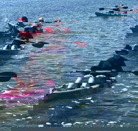 Coffin Bay Boat Water  Bike Hire - Car Rental