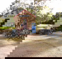 Crater to Coast Bicycle Hire - Car Rental