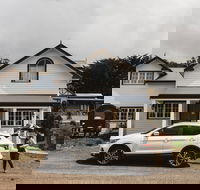 Drive Car Hire - Launceston Airport - Car Rental