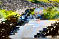 EagleRider Brisbane - Motorcycle Rentals and Tours