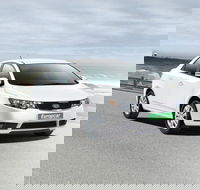 Europcar Car Hire Tamworth Airport - Car Rental