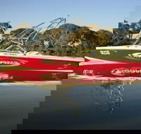 Freedom Boat Hire - Car Rental