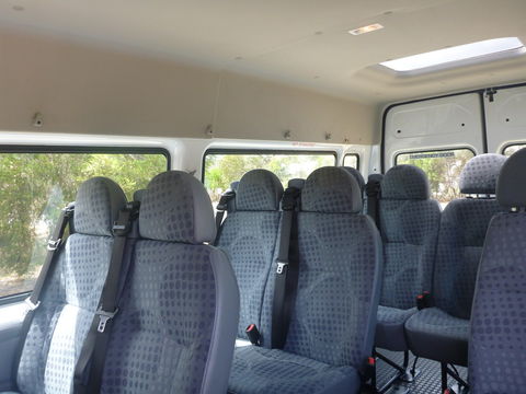 KI 24/7 Bus Charters - Car Rental 2