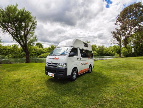 LeisureRent Launceston Airport - Car Rental 0