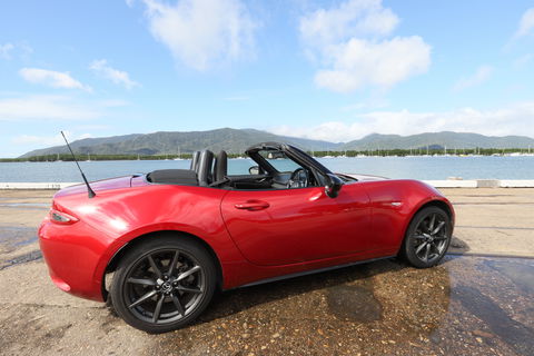 Mini Car Rentals - Car Rental 1