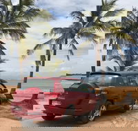 M.I. Rentals - Car Rental