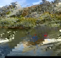Murray River Canoe Hire - Car Rental