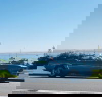 Mustang Memories - Car Rental