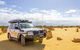 Red Dirt 4WD Rentals - thumb 1