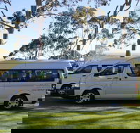 Rick's Mini Bus Hire