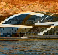 Riverfun Houseboats - Car Rental