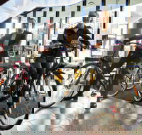 Spinway Bike Hire Adelaide