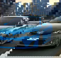 Thrifty Car Rental - Tamworth - Car Rental